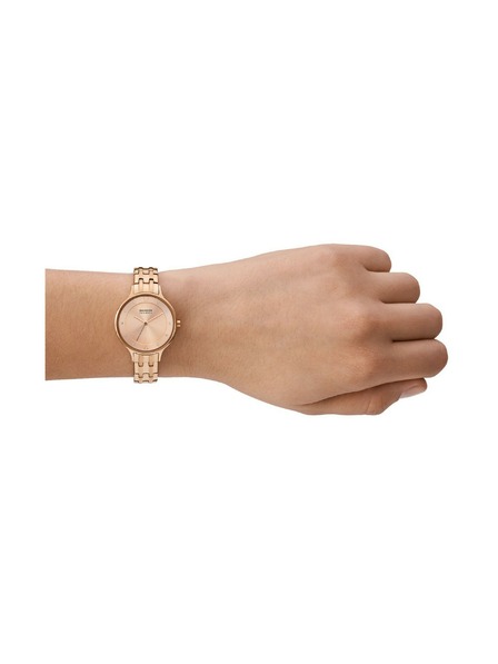 Skagen Damen Runduhr Skagen Anita Lille SKW3128