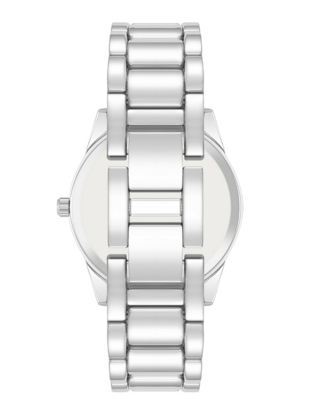Steve Madden Damenuhr Steve Madden SM/8103SVSV
