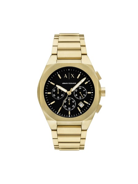 Armani Exchange Herrenuhr Armani Exchange SYNC AX4180