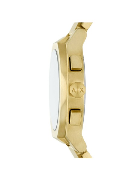 Armani Exchange Herrenuhr Armani Exchange SYNC AX4180