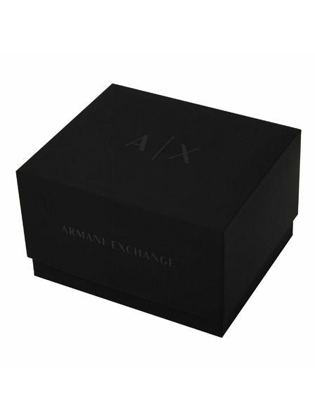 Armani Exchange Herren-Geschenkset Uhr und Armband Armani Exchange Cayde AX7144SET