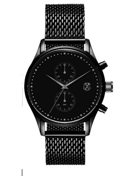 CXL by Christian Lacroix Runde Herrenuhr CXL by Christian Lacroix CXLW8171