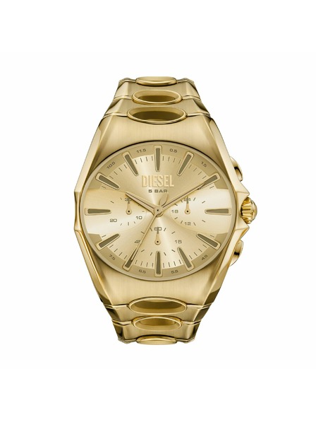 Diesel Herrenuhr Diesel D-Curve Chronograph DZ4695