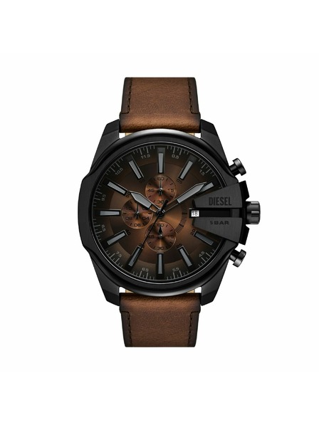 Diesel Herrenuhr Diesel Mega Chief Slim Chronograph DZ4692