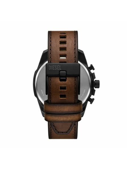 Diesel Herrenuhr Diesel Mega Chief Slim Chronograph DZ4692