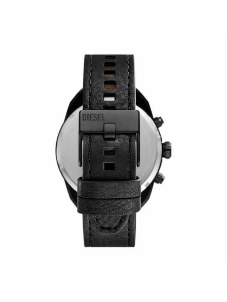 Diesel Herrenuhr Diesel Spiked Chronograph DZ4667
