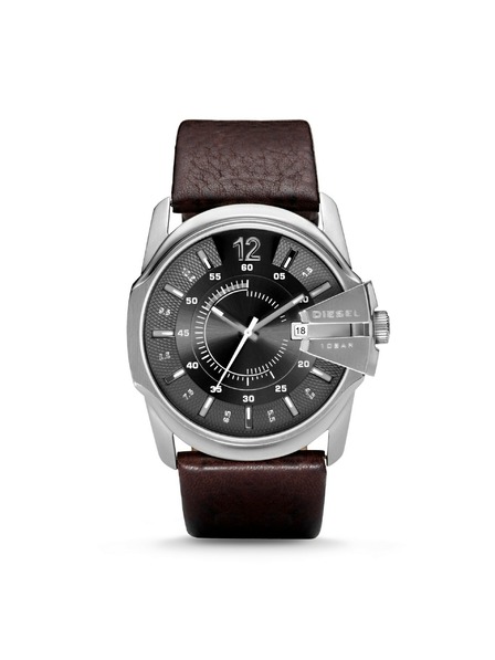 Diesel Diesel Herrenuhr rund, DZ1206