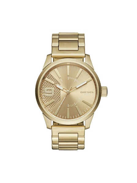 Diesel Diesel Herrenuhr rund, DZ1761