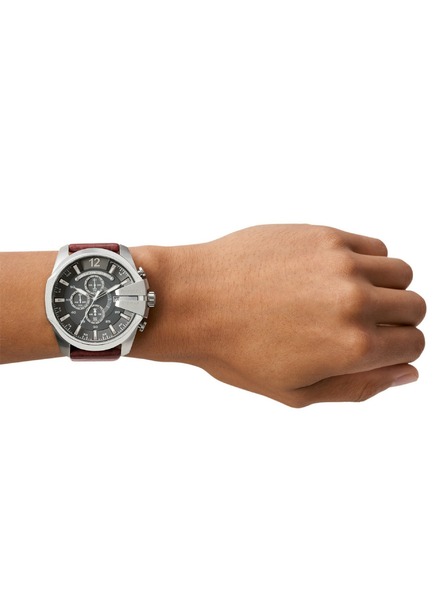 Diesel Herrenuhr Diesel MEGA CHIEF DZ4290