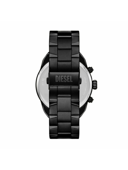 Diesel Herrenuhr Diesel Spiked Chronograph DZ4691