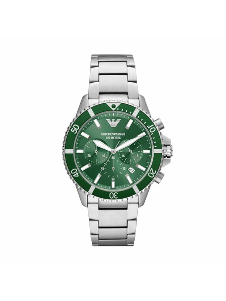Emporio Armani Herrenuhr Emporio Armani Diver AR11500