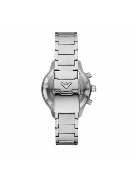 Emporio Armani Herrenuhr Emporio Armani Diver AR11500