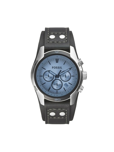 Fossil Fossil Coachman Herrenuhr rund CH2564