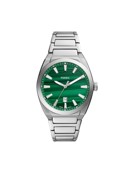 Fossil Herrenuhr Fossil rund EVERETT FS6056