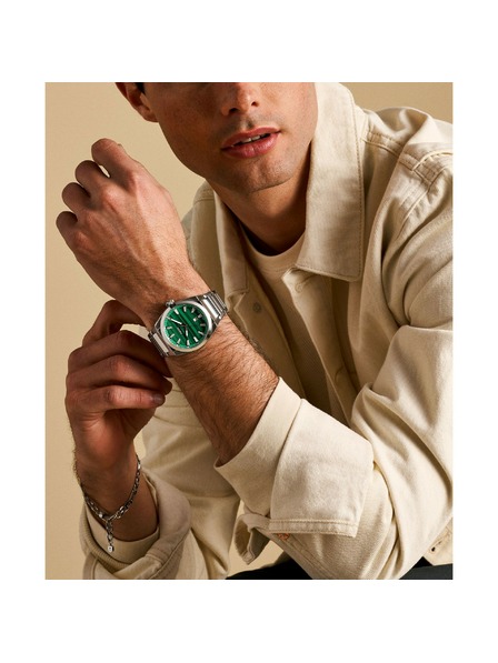Fossil Herrenuhr Fossil rund EVERETT FS6056