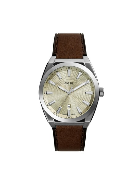 Fossil Herrenuhr Fossil EVERETT FS6071