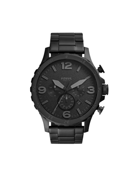 Fossil Fossil Nate Herrenuhr rund JR1401
