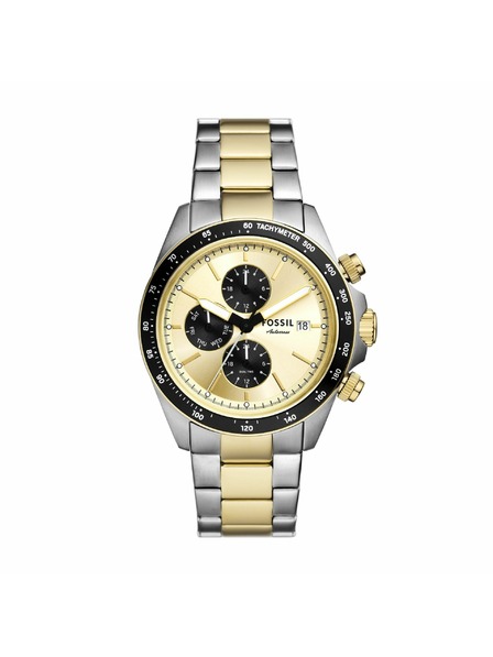 Fossil Herrenuhr Fossil Autocross FS6126