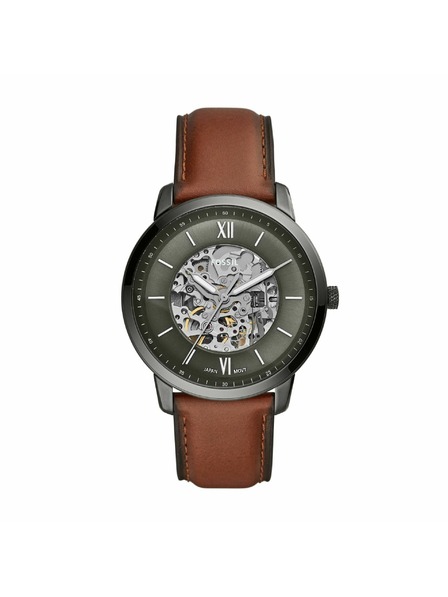 Fossil Herrenuhr Fossil Neutra Automatic Skeleton ME3161