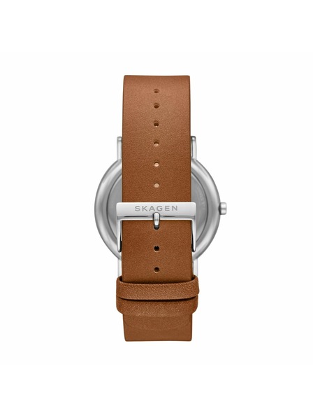 Skagen Herrenuhr Skagen Signatur SKW6578