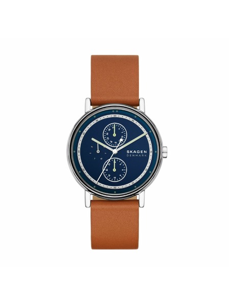 Skagen Herrenuhr Skagen Signatur SKW6943
