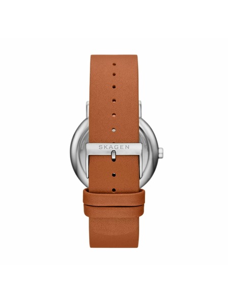 Skagen Herrenuhr Skagen Signatur SKW6943