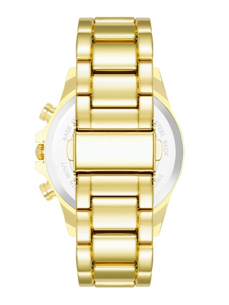 Steve Madden Herren Uhr Steve Madden SM/9101CHGP