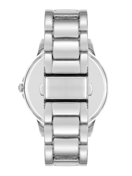 Steve Madden Herren Uhr Steve Madden SM/9102BLSV