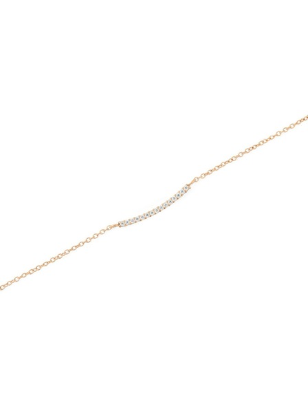 Daniel Wellington Daniel Wellington Damen Stahl Halskette Mirelle Eternity DW00401633