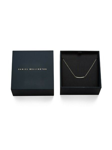 Daniel Wellington Daniel Wellington Damen Stahl Halskette Mirelle Eternity DW00401632