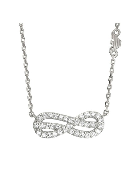 Emporio Armani Damen Silber Halskette Emporio Armani EG3597040