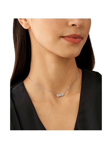 Emporio Armani Damen Silber Halskette Emporio Armani EG3597040