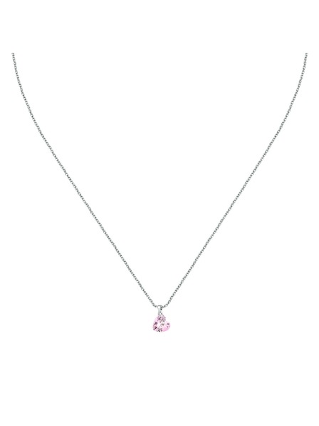 La Petite Story Damen Silber Halskette La Petite Story LPS10AWV31