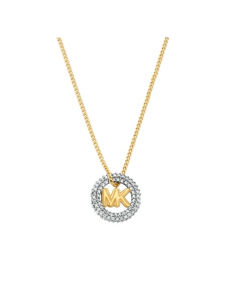 Michael Kors Damen-Halskette Michael Kors MKJ8546931