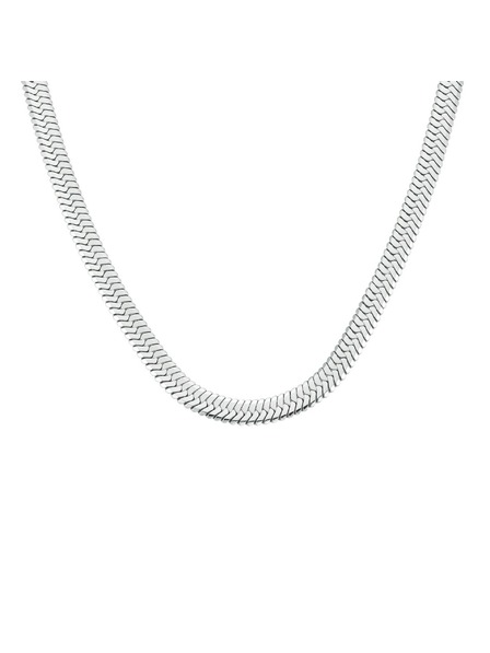 Rosefield Damen-Armband-Halskette Rosefield rhodiniert JNLSS-J1186
