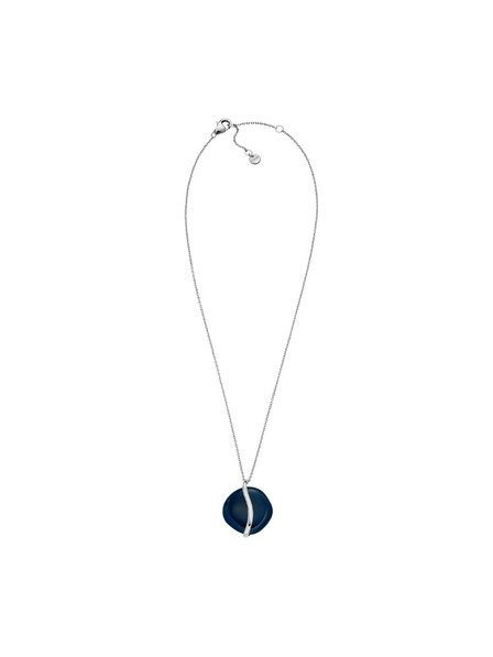 Skagen Damen-Edelstahlhalskette Skagen SKJ1809040