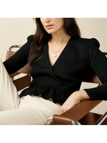 Skagen Damen-Edelstahlhalskette Skagen SKJ1813791