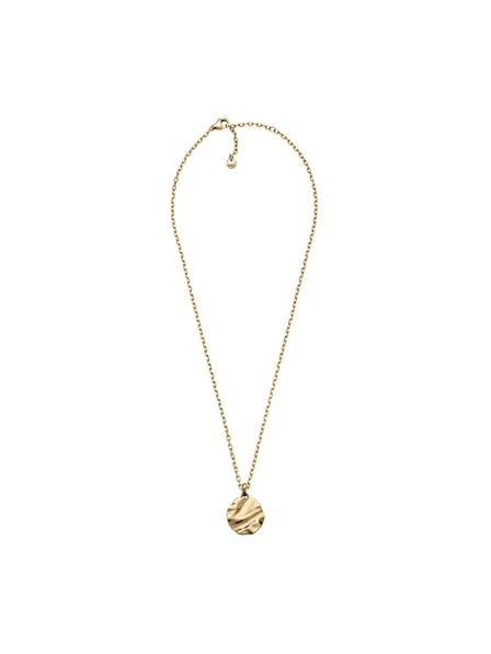 Skagen Damen-Edelstahlhalskette Skagen Moderne Stak SKJ1882710