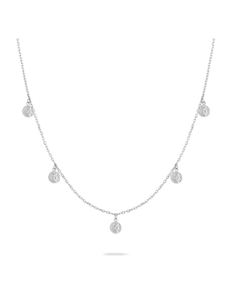 Tamaris Halskette Tamaris TJ-0447-N-45