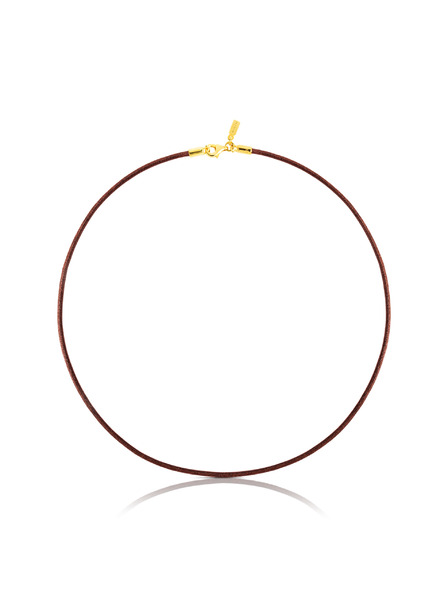 TOUS TOUS Choker - Kette Basicos 1000044200