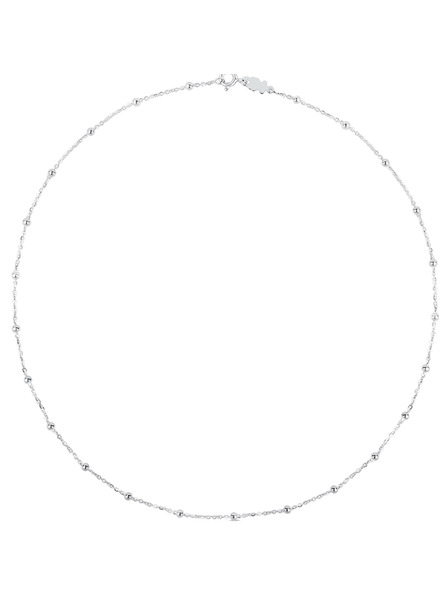 TOUS TOUS Choker - Kette Basicos 1001316000