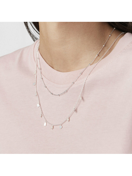TOUS TOUS Choker - Kette Basicos 1001316000