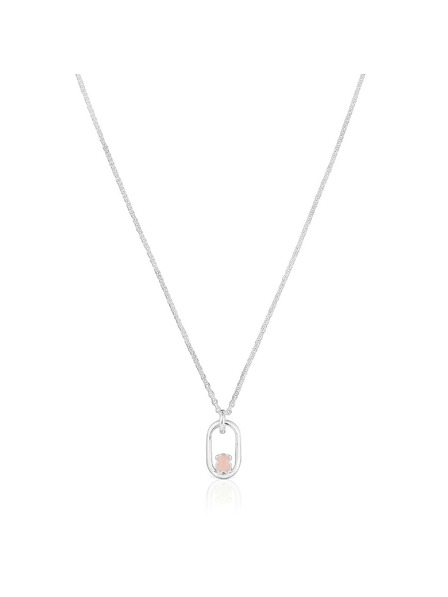 TOUS Damen Silberhalsband TOUS Camille 1004559900