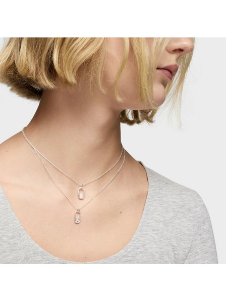 TOUS Damen Silberhalsband TOUS Camille 1004559900