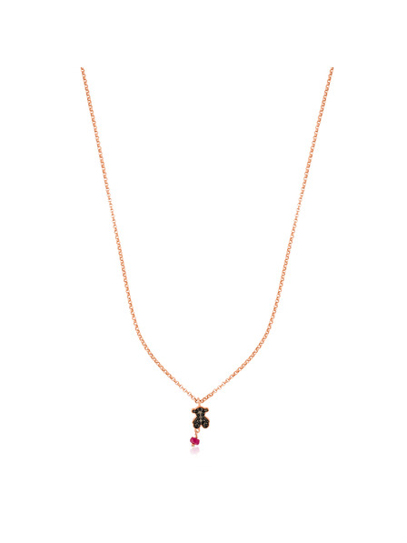 TOUS TOUS Halskette Motif 1000141000