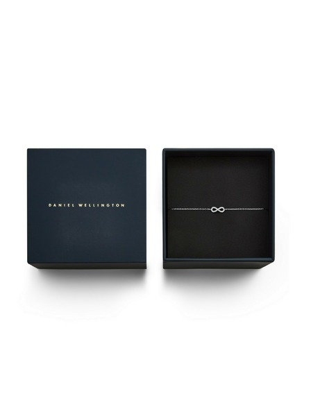 Daniel Wellington Damenarmband Edelstahl Daniel Wellington Mirelle Infinity DW00401628