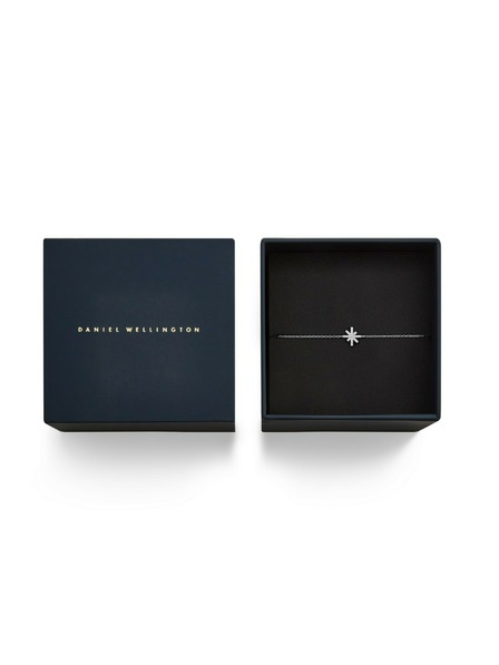Daniel Wellington Daniel Wellington Damenarmband Edelstahl Mirelle Star DW00401625