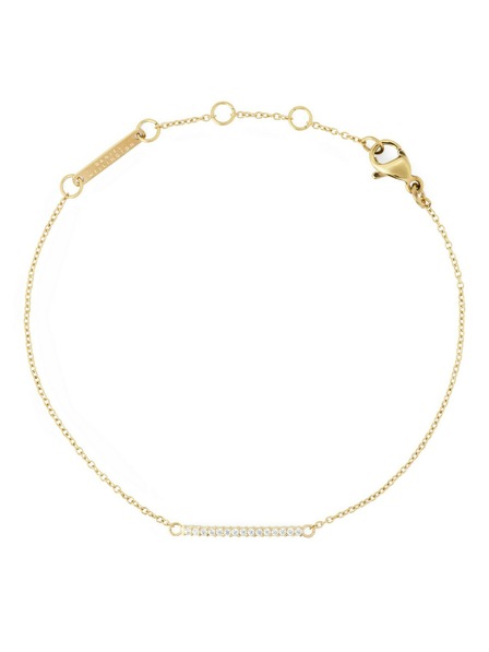 Daniel Wellington Daniel Wellington Damenarmband Edelstahl Mirelle Eternity DW00401620