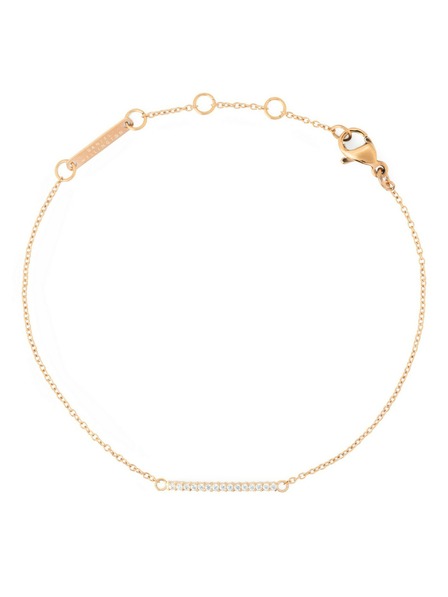 Daniel Wellington Daniel Wellington Damenarmband Edelstahl Mirelle Eternity DW00401621