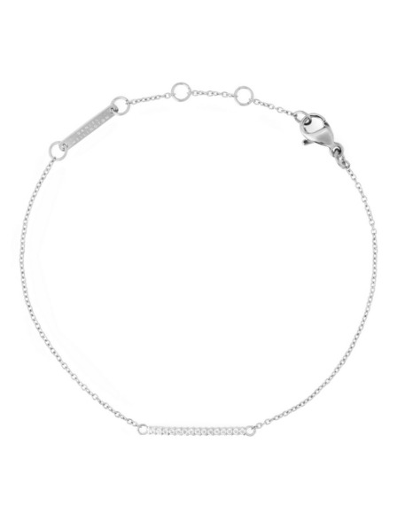 Daniel Wellington Daniel Wellington Damenarmband Edelstahl Mirelle Eternity DW00401622